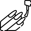 Bis zu 14 Tage Halt icon