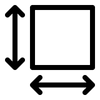 Sizing-Kit inklusive icon