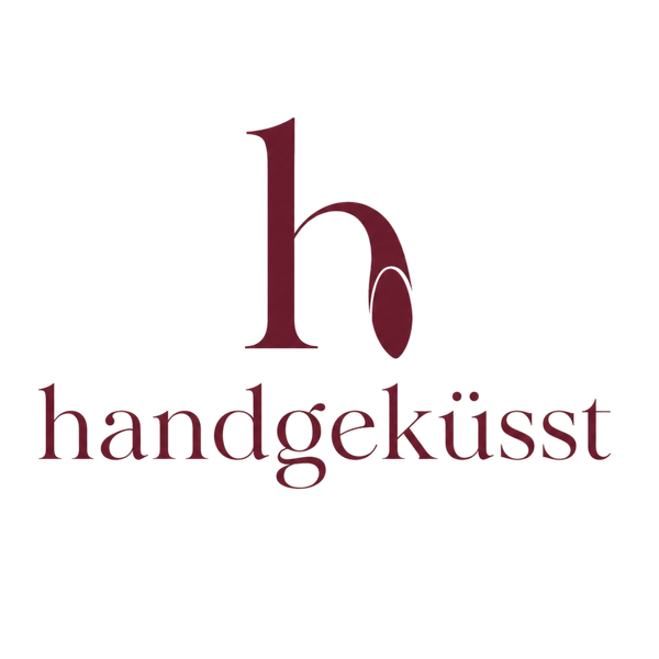 Handgeküsst